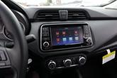 Thumbnail of 2025 Black Nissan Versa