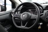 Thumbnail of 2025 Black Nissan Versa