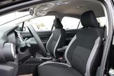 Thumbnail of 2025 Black Nissan Versa