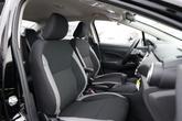Thumbnail of 2025 Black Nissan Versa
