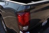 Thumbnail of 2021 Magnetic Gray Metallic Toyota Tacoma