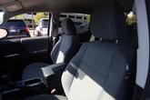 Thumbnail of 2021 Magnetic Gray Metallic Toyota Tacoma