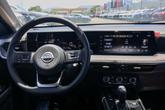 Thumbnail of 2025 2t Wht Blk Roof Nissan Kicks