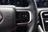 Thumbnail of 2025 Black Nissan Armada