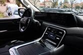 Thumbnail of 2025 Black Nissan Armada