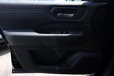 Thumbnail of 2025 Black Nissan Armada