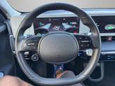 Thumbnail of 2022 Lucid Blue Hyundai IONIQ 5