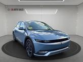 Thumbnail of 2022 Lucid Blue Hyundai IONIQ 5
