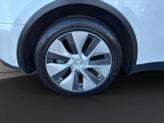 Thumbnail of 2020 Pearl White Multi-Coat Tesla Model Y