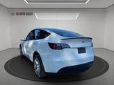 Thumbnail of 2020 Pearl White Multi-Coat Tesla Model Y