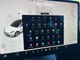 Thumbnail of 2020 Pearl White Multi-Coat Tesla Model Y