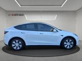 Thumbnail of 2020 Pearl White Multi-Coat Tesla Model Y