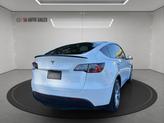 Thumbnail of 2020 Pearl White Multi-Coat Tesla Model Y
