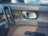 Thumbnail of 2022 Crystal White Metallic Volvo C40 Recharge Pure Electric