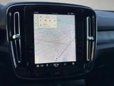 Thumbnail of 2022 Crystal White Metallic Volvo C40 Recharge Pure Electric