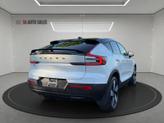 Thumbnail of 2022 Crystal White Metallic Volvo C40 Recharge Pure Electric