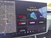 Thumbnail of 2021 Deep Blue Metallic Tesla Model S