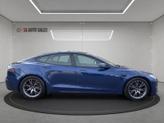 Thumbnail of 2021 Deep Blue Metallic Tesla Model S