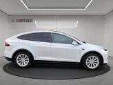 Thumbnail of 2020 Pearl White Multi-Coat Tesla Model X