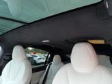 Thumbnail of 2020 Pearl White Multi-Coat Tesla Model X