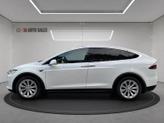 Thumbnail of 2020 Pearl White Multi-Coat Tesla Model X