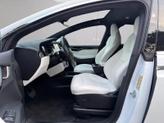 Thumbnail of 2020 Pearl White Multi-Coat Tesla Model X