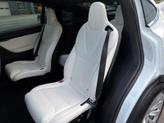Thumbnail of 2020 Pearl White Multi-Coat Tesla Model X