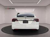 Thumbnail of 2020 Pearl White Multi-Coat Tesla Model X