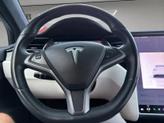 Thumbnail of 2020 Pearl White Multi-Coat Tesla Model X