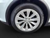Thumbnail of 2020 Pearl White Multi-Coat Tesla Model X