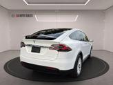 Thumbnail of 2020 Pearl White Multi-Coat Tesla Model X