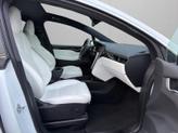 Thumbnail of 2020 Pearl White Multi-Coat Tesla Model X