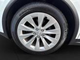 Thumbnail of 2020 Pearl White Multi-Coat Tesla Model X