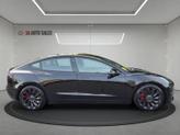 Thumbnail of 2022 Solid Black Tesla Model 3