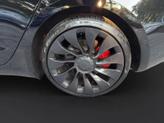 Thumbnail of 2022 Solid Black Tesla Model 3