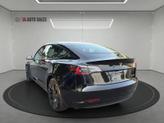 Thumbnail of 2022 Solid Black Tesla Model 3