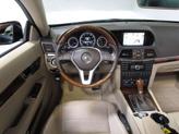 Thumbnail of 2013 Black Mercedes-Benz E-Class