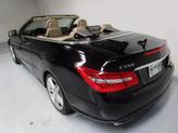 Thumbnail of 2013 Black Mercedes-Benz E-Class