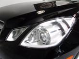 Thumbnail of 2013 Black Mercedes-Benz E-Class