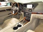 Thumbnail of 2013 Black Mercedes-Benz E-Class