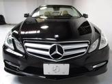Thumbnail of 2013 Black Mercedes-Benz E-Class