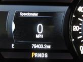 Thumbnail of 2018 Black Velvet Lincoln MKC
