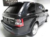 Thumbnail of 2013 Santorini Black Land Rover Range Rover Sport