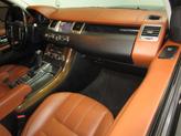 Thumbnail of 2013 Santorini Black Land Rover Range Rover Sport