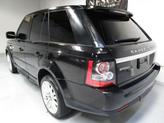 Thumbnail of 2013 Santorini Black Land Rover Range Rover Sport