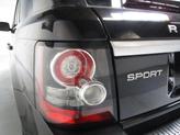 Thumbnail of 2013 Santorini Black Land Rover Range Rover Sport