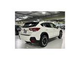 Thumbnail of 2022 Crystal White Pearl Subaru Crosstrek