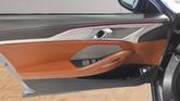 Thumbnail of 2022 Bluestone Metallic BMW M850