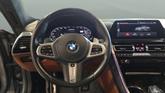 Thumbnail of 2022 Bluestone Metallic BMW M850