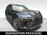 Thumbnail of 2024 Caviar Lexus LX 600